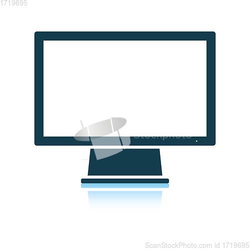 Image of Monitor icon