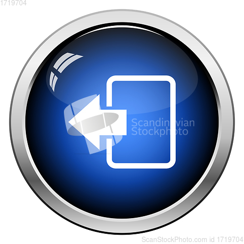 Image of Exit Icon