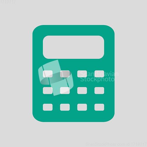 Image of Calculator Icon