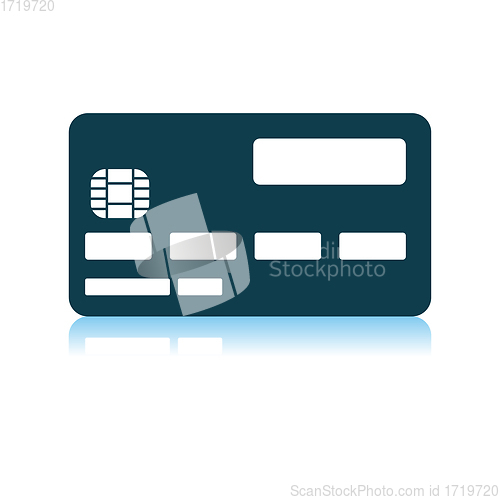 Image of Credit Card Icon