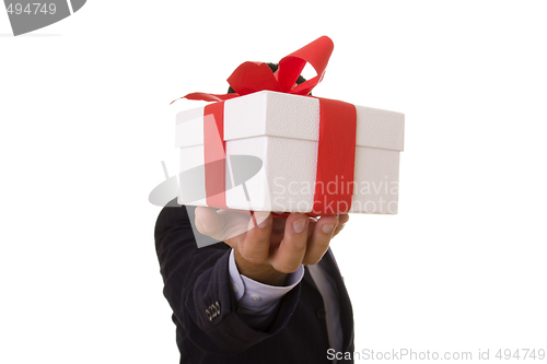 Image of A gift for you!