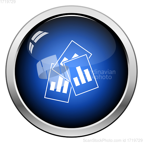 Image of Analytics Sheets Icon