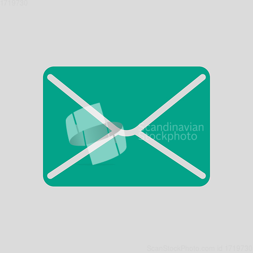 Image of Mail Icon