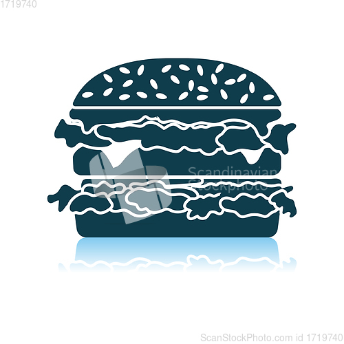 Image of Hamburger Icon