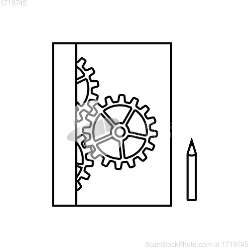 Image of Product Development Icon