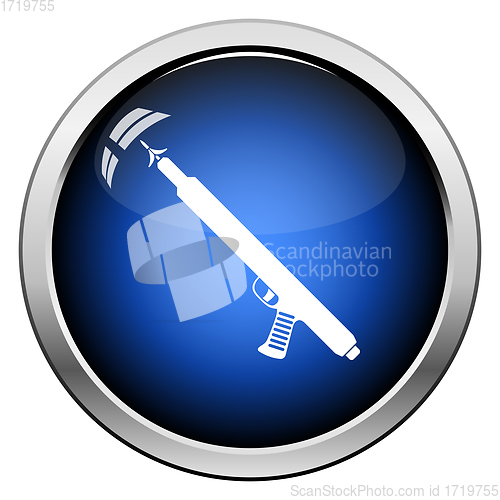 Image of Icon Of Fishing Speargun