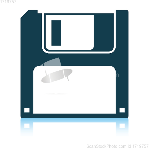 Image of Floppy icon