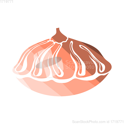 Image of Bush Pumpkin Icon