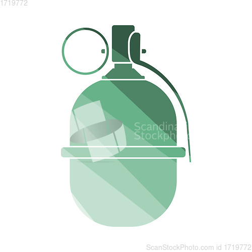 Image of Attack Grenade Icon