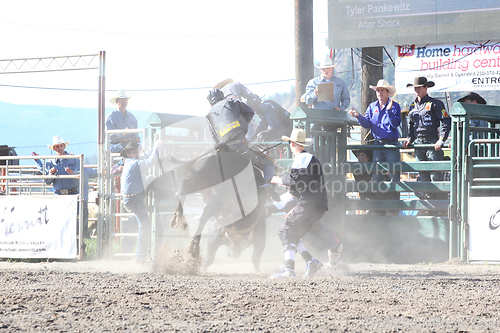 Image of Ty Pozzobon Invitational PBR