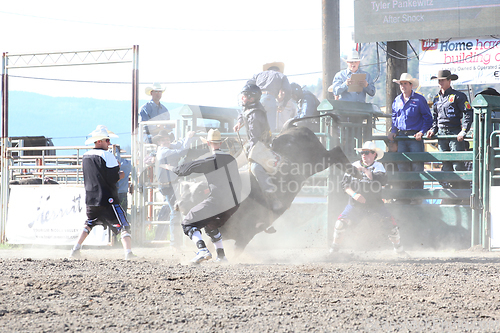 Image of Ty Pozzobon Invitational PBR