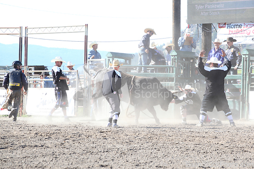 Image of Ty Pozzobon Invitational PBR