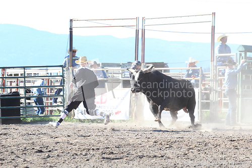 Image of Ty Pozzobon Invitational PBR