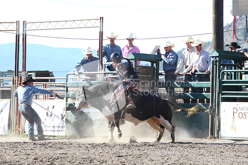 Image of Ty Pozzobon Invitational PBR