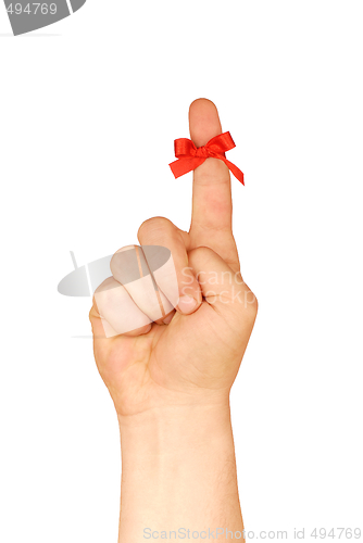 Image of Hand