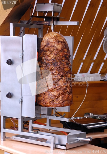 Image of Kebab