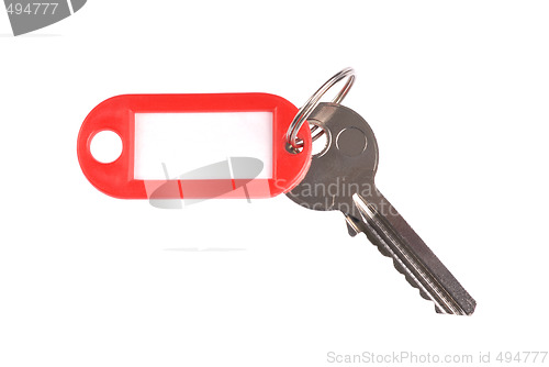 Image of Key
