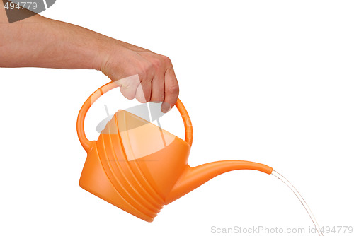 Image of Watering Can