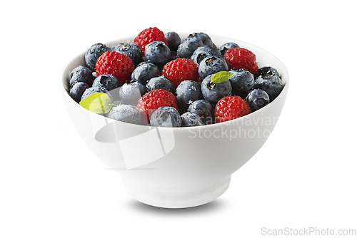 Image of Berries