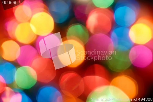 Image of Lights