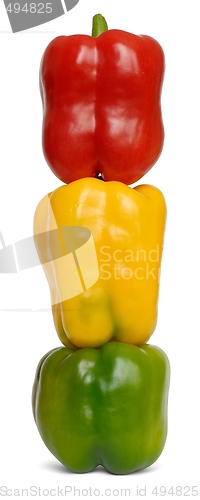 Image of Peppers