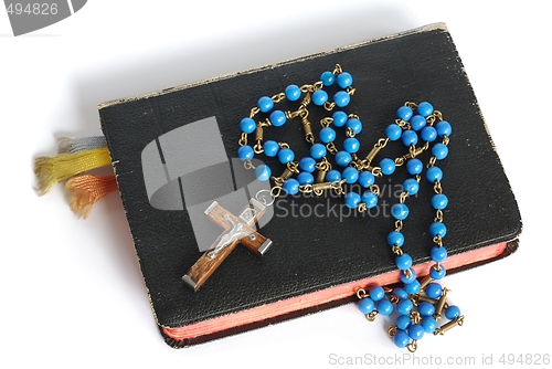 Image of Prayer Book