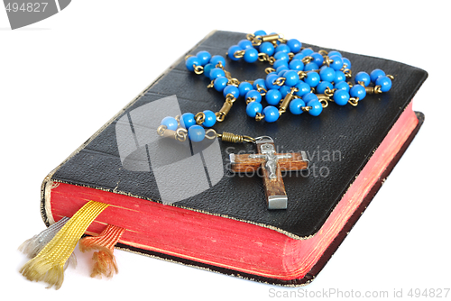 Image of Prayer Book