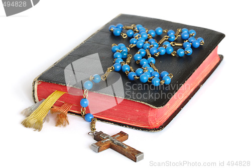 Image of Prayer Book