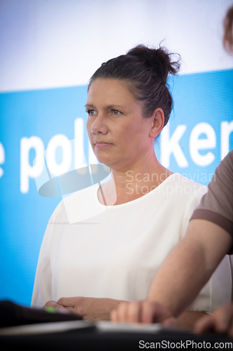 Image of Lene Westgaard-Halle