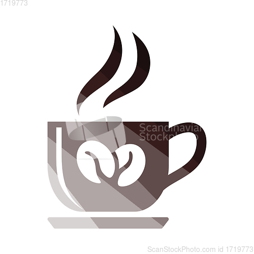 Image of Coffee cup icon