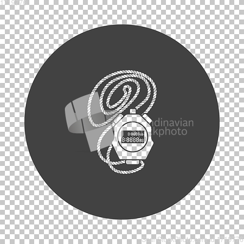 Image of Coach stopwatch  icon