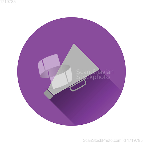 Image of Director megaphone icon