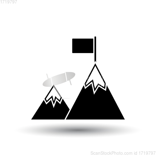 Image of Mission Icon