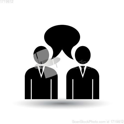 Image of Chat Icon