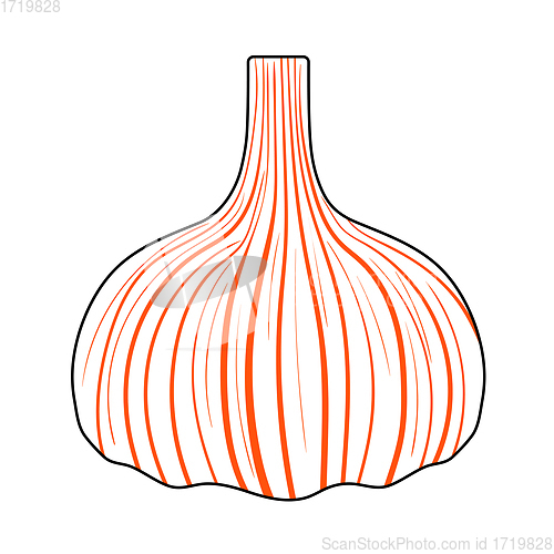 Image of Garlic Icon