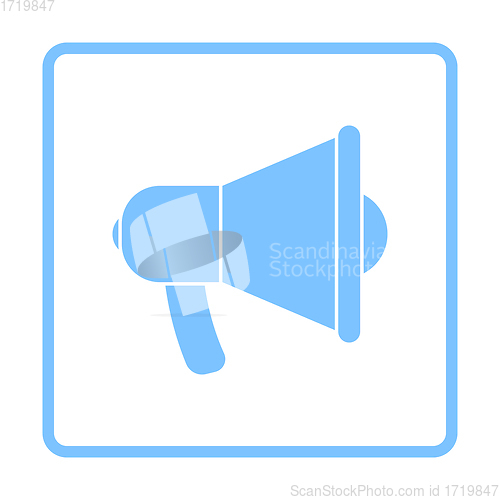 Image of Promotion Megaphone Icon