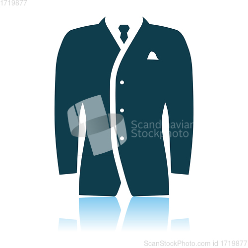 Image of Mail Suit Icon