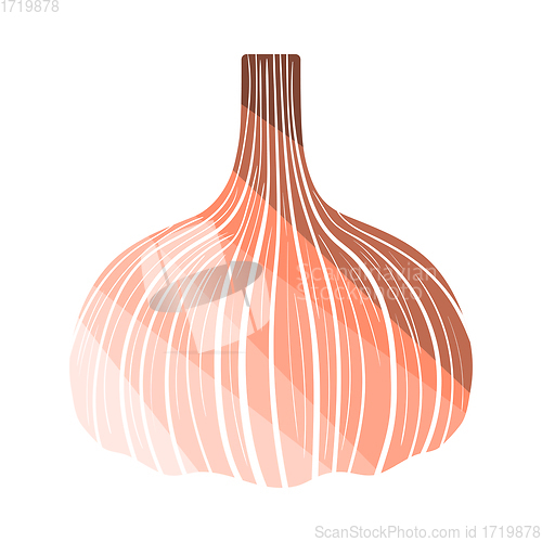 Image of Garlic Icon
