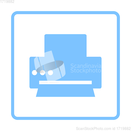 Image of Printer Icon