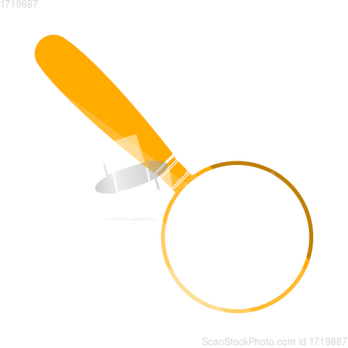 Image of Magnifying Glass Icon