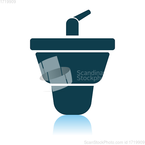 Image of Bidet Icon