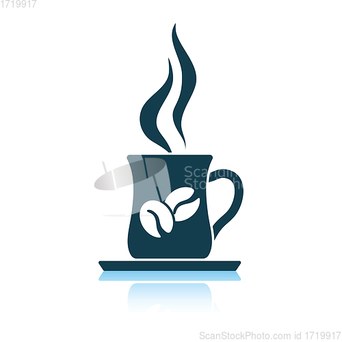 Image of Coffee cup icon