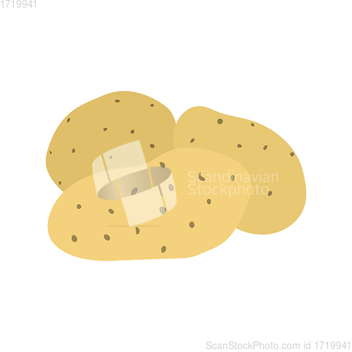 Image of Potato icon