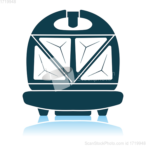 Image of Kitchen Sandwich Maker Icon