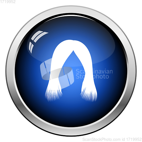 Image of Woman Hair Dress