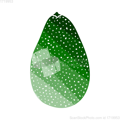 Image of Avocado Icon