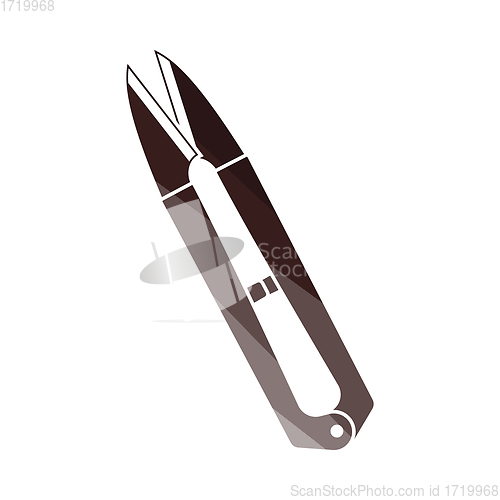 Image of Seam Ripper Icon