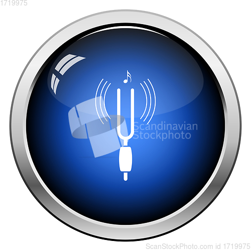 Image of Tuning Fork Icon