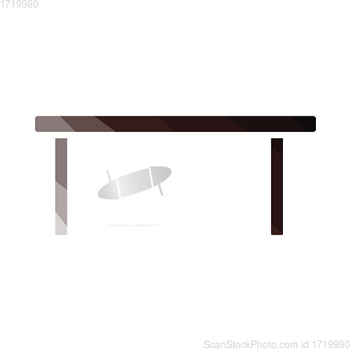 Image of Coffee table icon