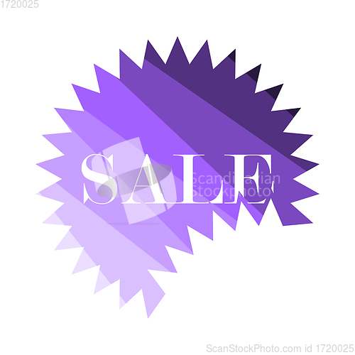 Image of Sale Tag Icon